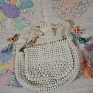 Roger Van S | Vintage Beaded Purse 🦋